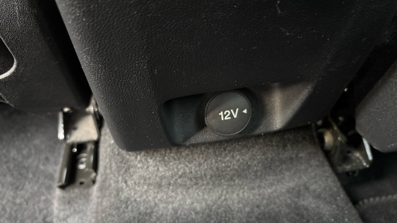 Ford Focus 1.5 EcoBlue 120 Titanium 5dr Auto Diesel Estate